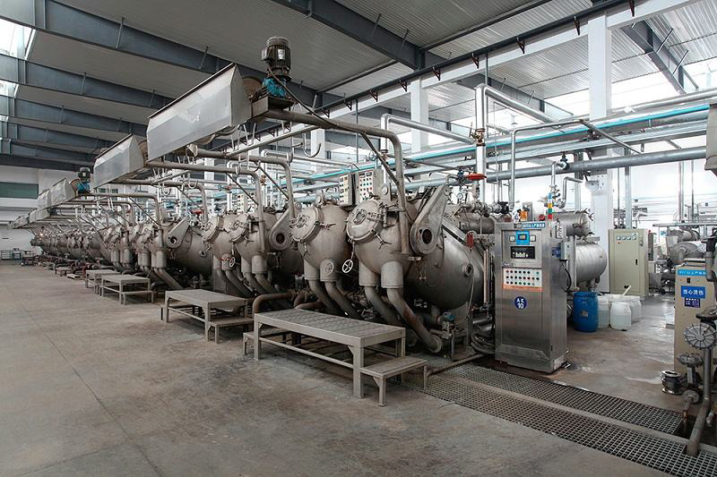 道康寧STS消泡劑應(yīng)用場景展示圖