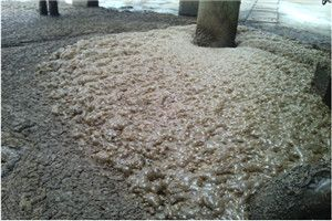 亞什蘭1500消泡劑應(yīng)用場(chǎng)景展示圖