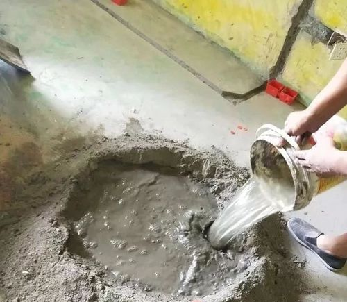 艾迪科328F消泡劑應(yīng)用場(chǎng)景展示圖