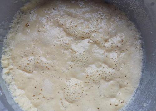 藍(lán)星426R消泡劑應(yīng)用場景展示圖