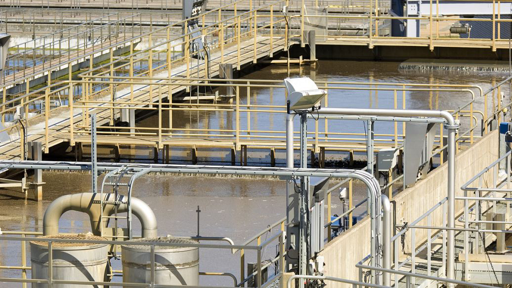 廢水處理有泡沫，道康寧AFE-3168消泡劑就夠了